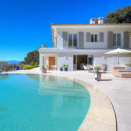 Bellvus 190 Cap-ferrat * Saint-Jean-Cap-Ferrat