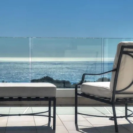 Bellvus 190 Cap-ferrat Willa